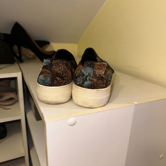 Steve Madden Slip on Sneakers - Picture 5 of 5